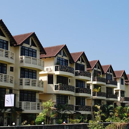 Sunset Apartment Phuket Patong Kamer foto
