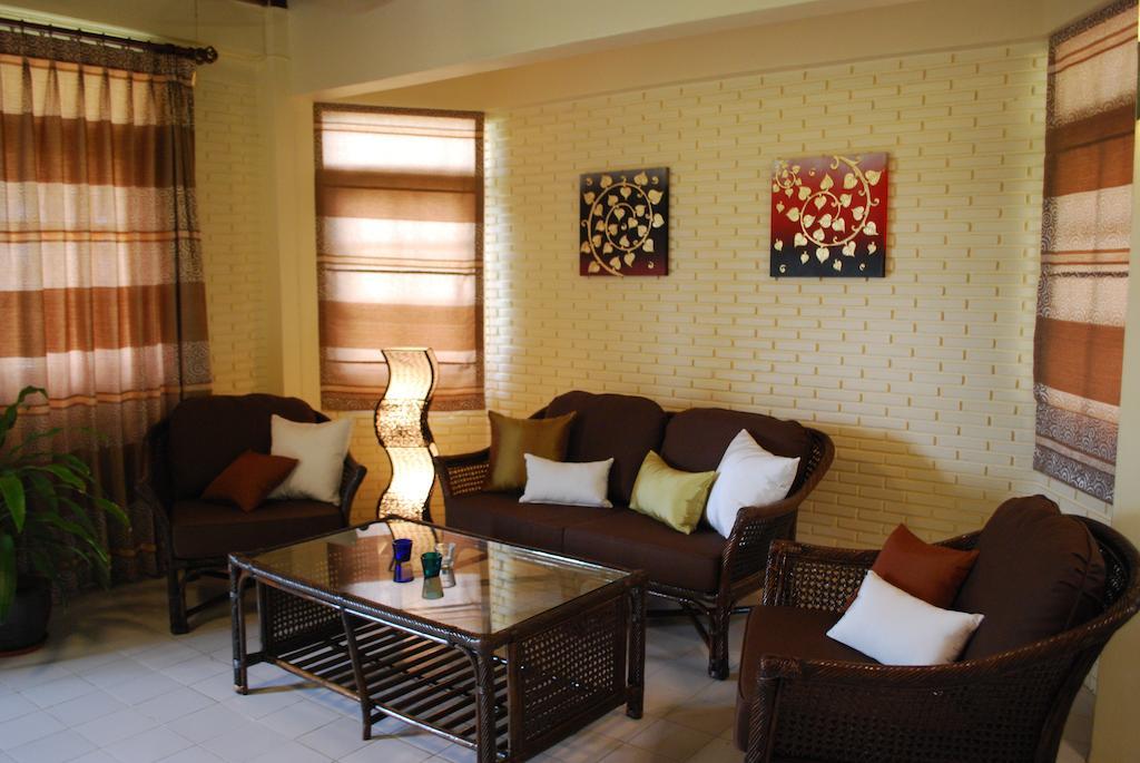 Sunset Apartment Phuket Patong Kamer foto