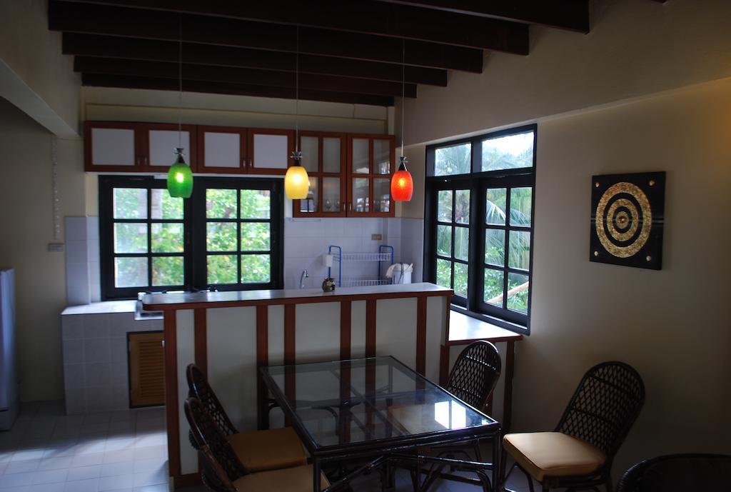Sunset Apartment Phuket Patong Kamer foto