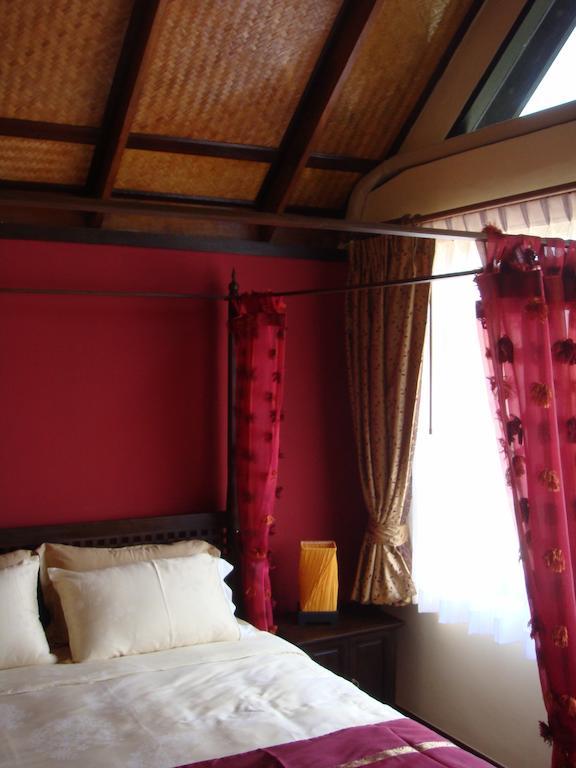 Sunset Apartment Phuket Patong Buitenkant foto