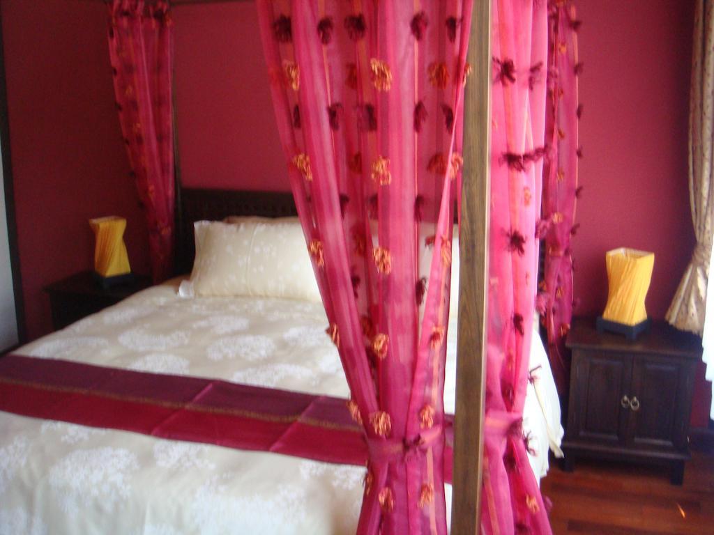 Sunset Apartment Phuket Patong Kamer foto