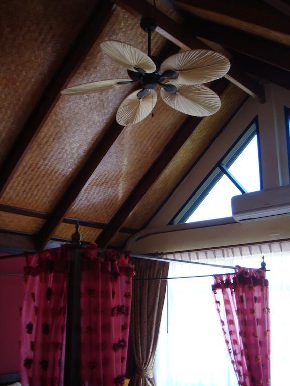 Sunset Apartment Phuket Patong Kamer foto