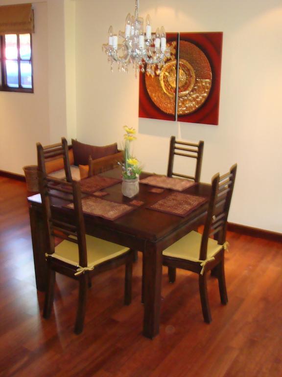 Sunset Apartment Phuket Patong Kamer foto